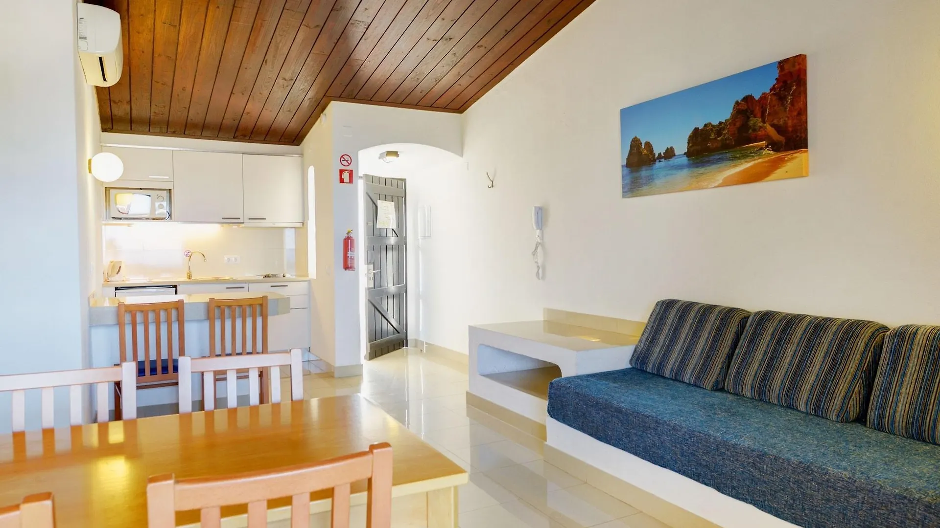 3Hb Golden Beach Albufeira Portugália