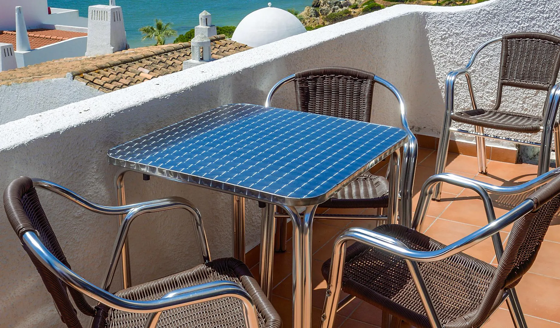 3Hb Golden Beach Albufeira Apartmanhotel