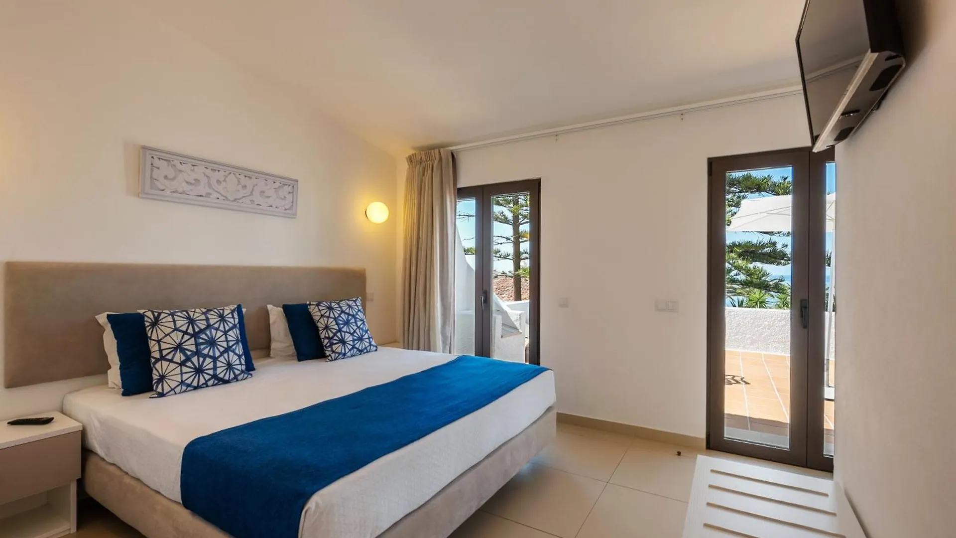 3Hb Golden Beach Albufeira