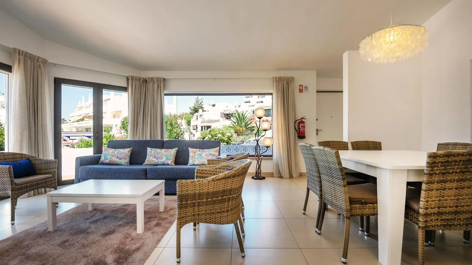 3Hb Golden Beach Albufeira