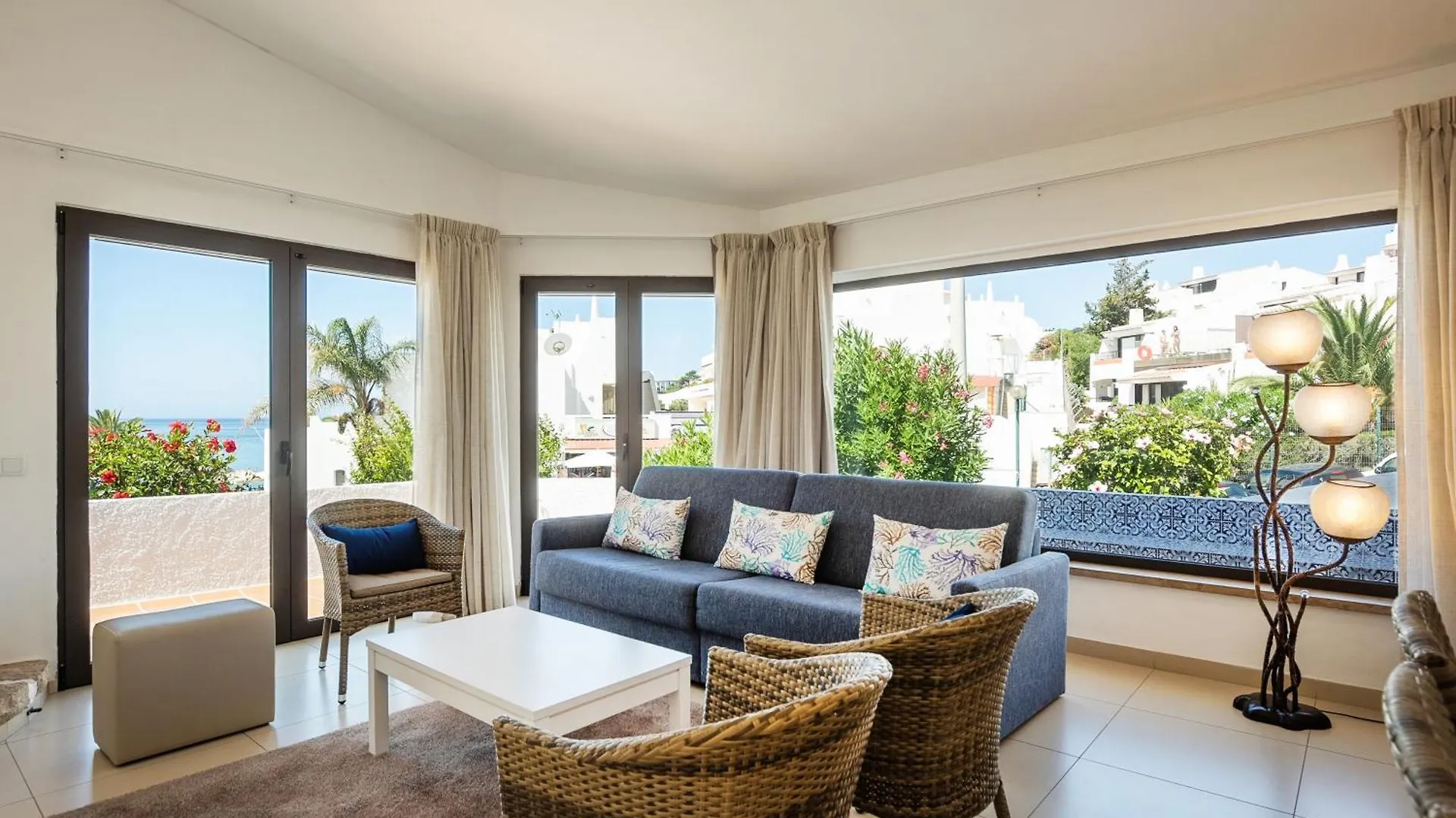 Apartmanhotel 3Hb Golden Beach Albufeira