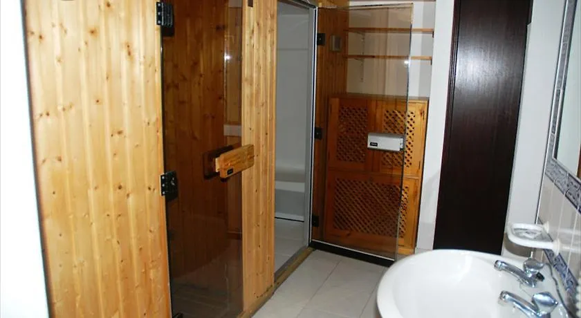 *** Apartmanhotel 3Hb Golden Beach Albufeira Portugália