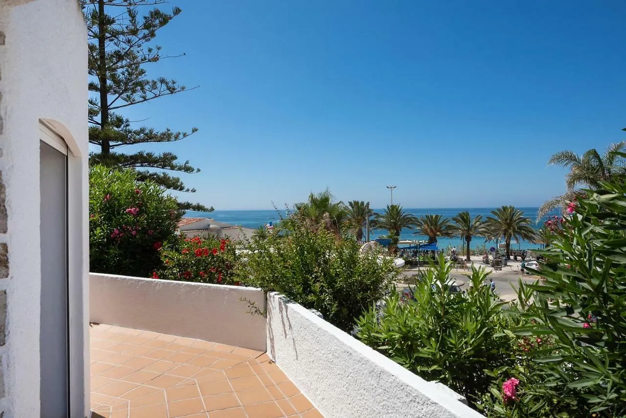 Apartmanhotel 3Hb Golden Beach Albufeira