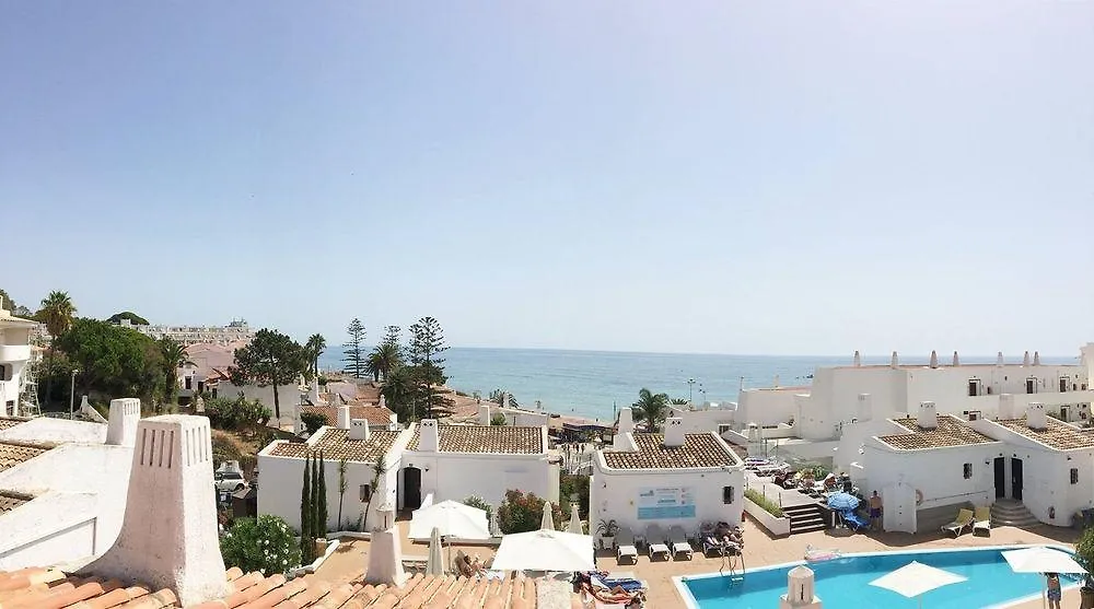 3Hb Golden Beach Aparthotel Albufeira