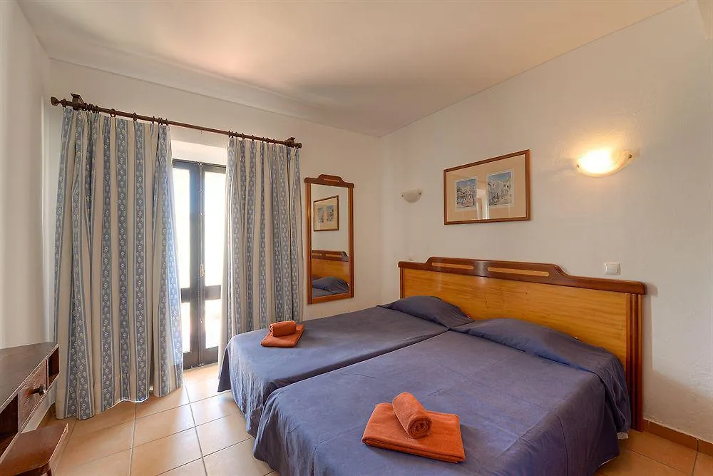 3Hb Golden Beach Aparthotel Albufeira