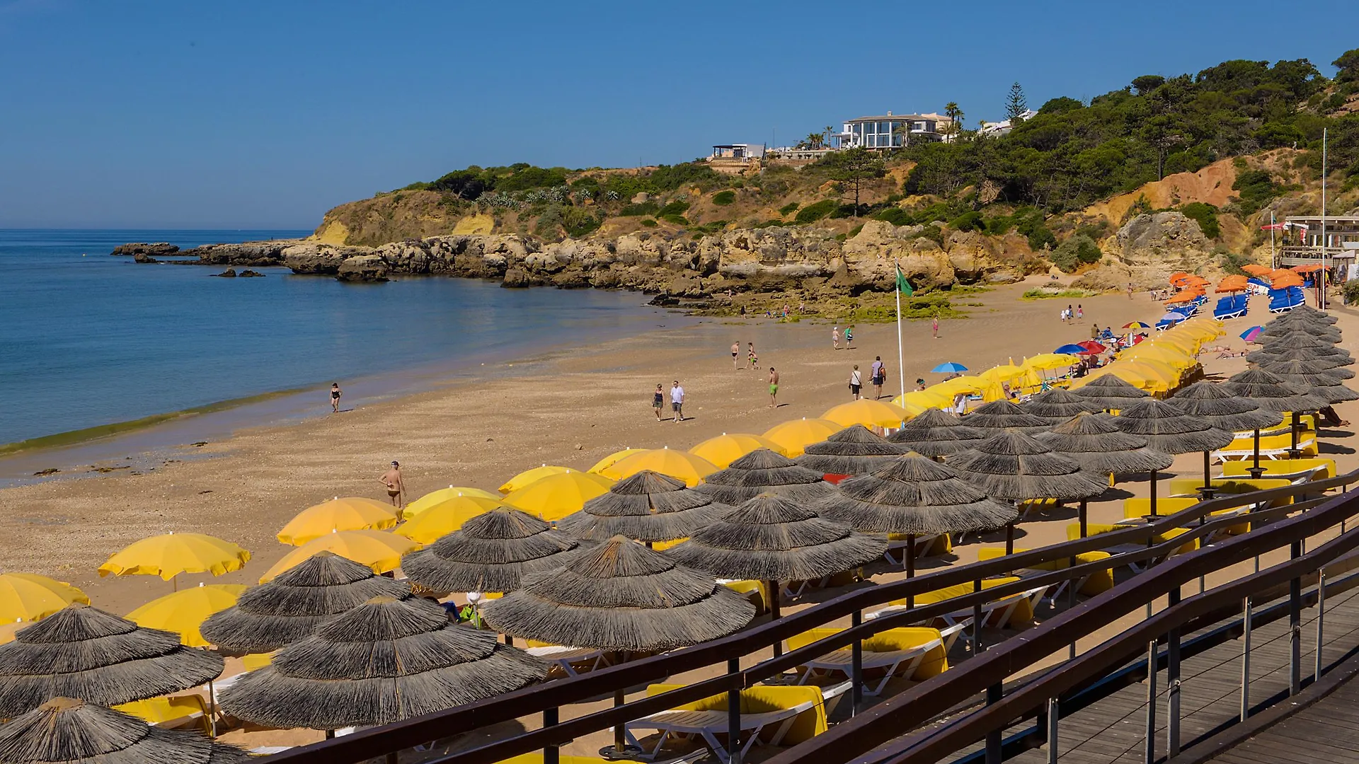 3Hb Golden Beach Aparthotel Albufeira