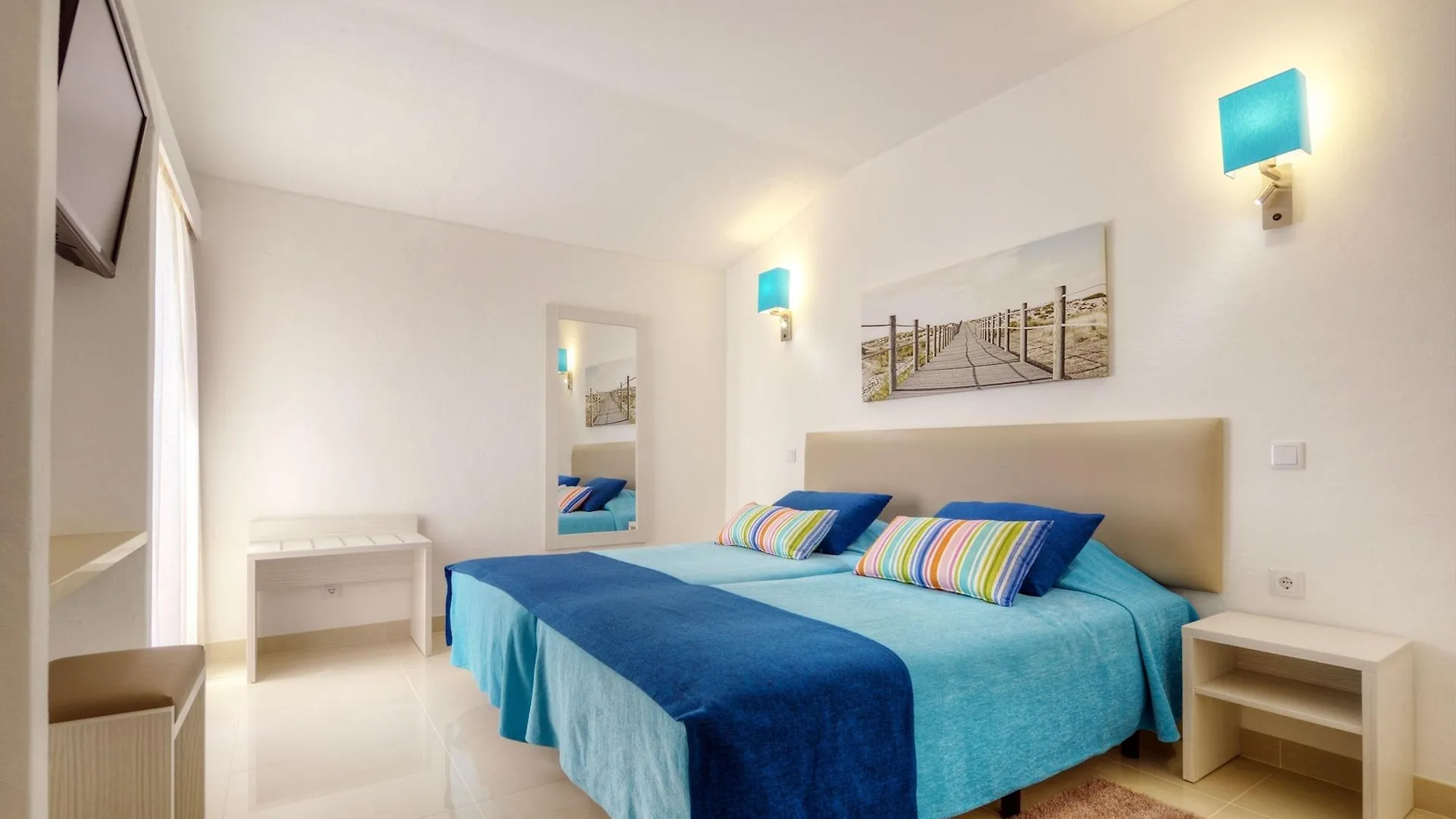 3Hb Golden Beach Aparthotel Albufeira