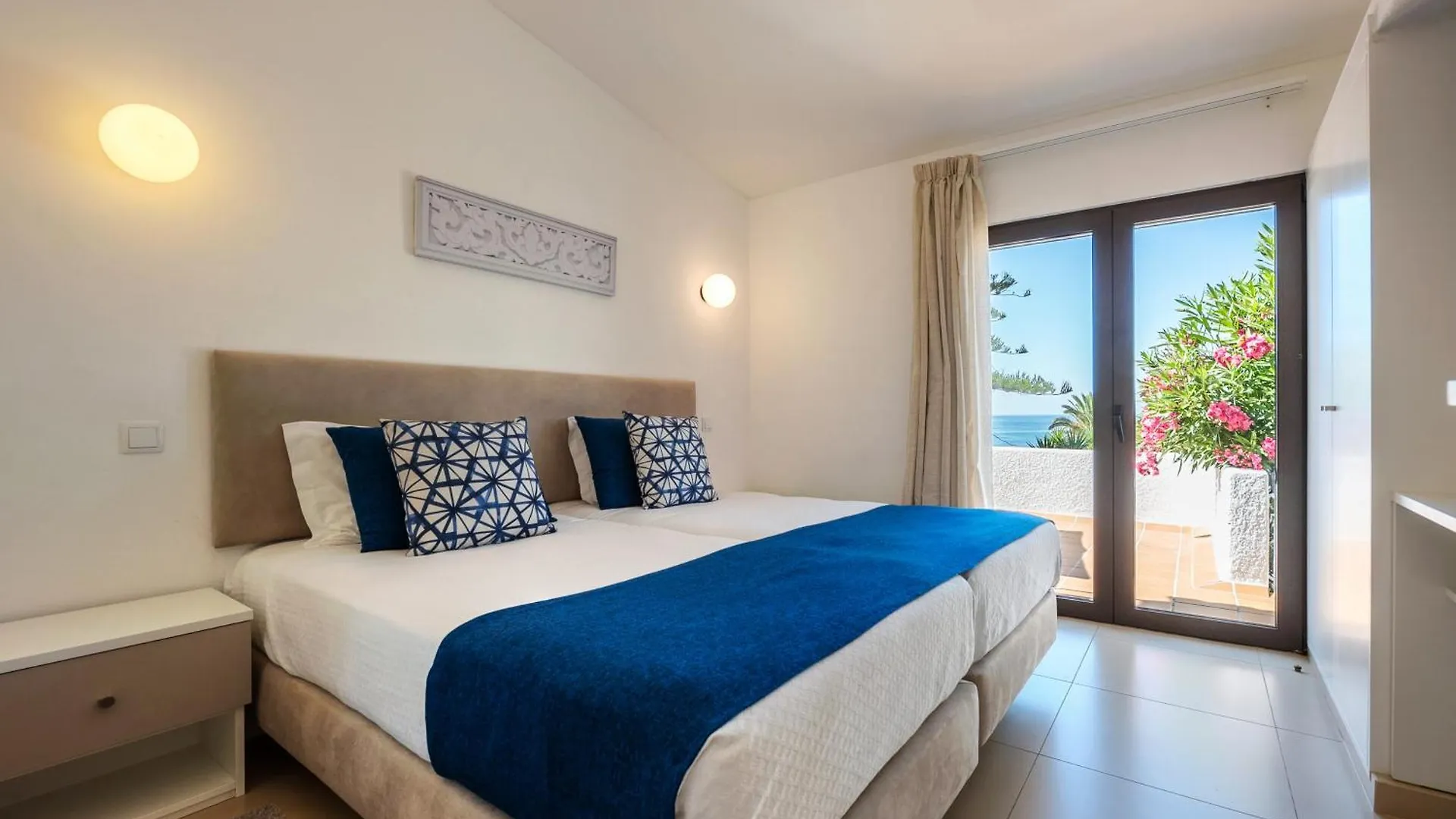 3Hb Golden Beach Aparthotel Albufeira