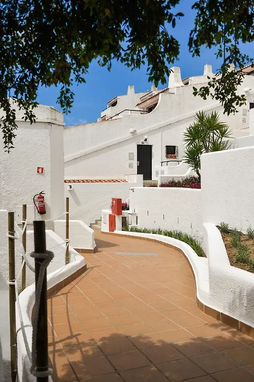 3Hb Golden Beach Albufeira