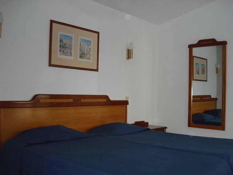 3Hb Golden Beach Aparthotel Albufeira