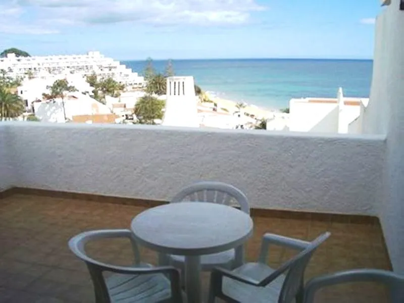 3Hb Golden Beach Aparthotel Albufeira