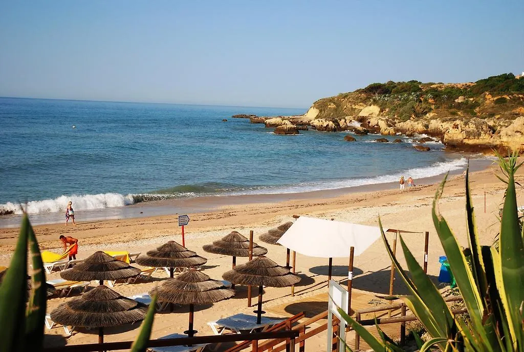 3Hb Golden Beach Aparthotel Albufeira