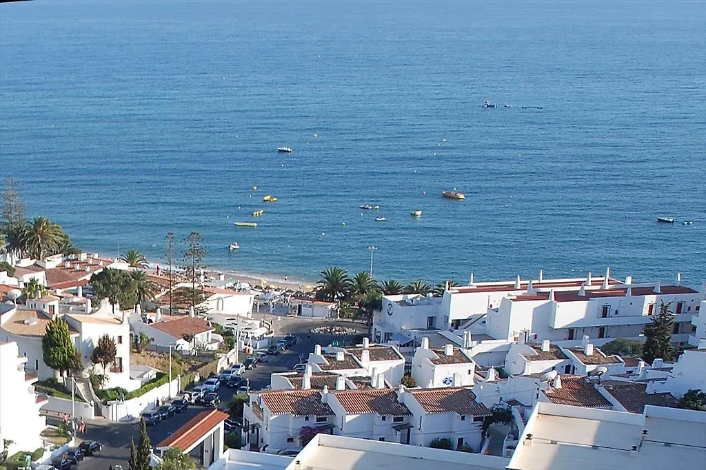 3Hb Golden Beach Aparthotel Albufeira